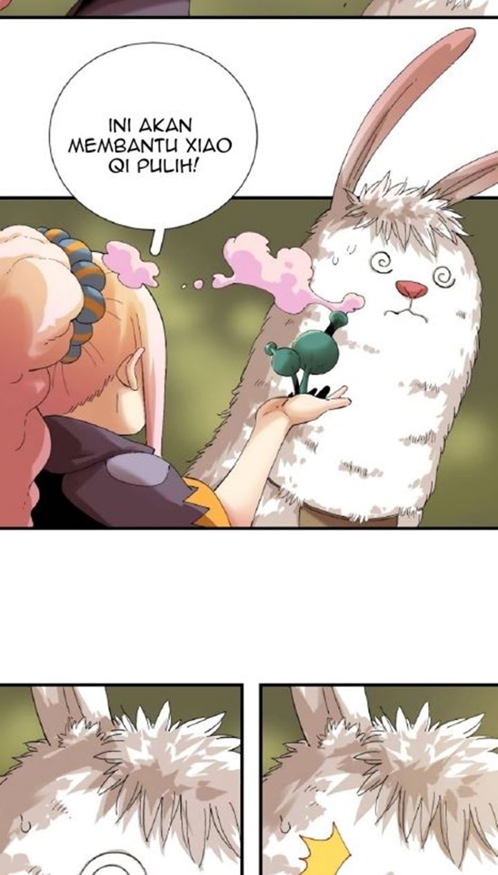 Last Word of the World chapter 41